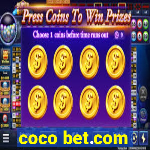 coco bet.com